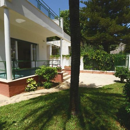 Villino Armida Villa Mondello Kültér fotó