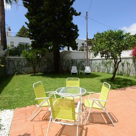 Villino Armida Villa Mondello Kültér fotó