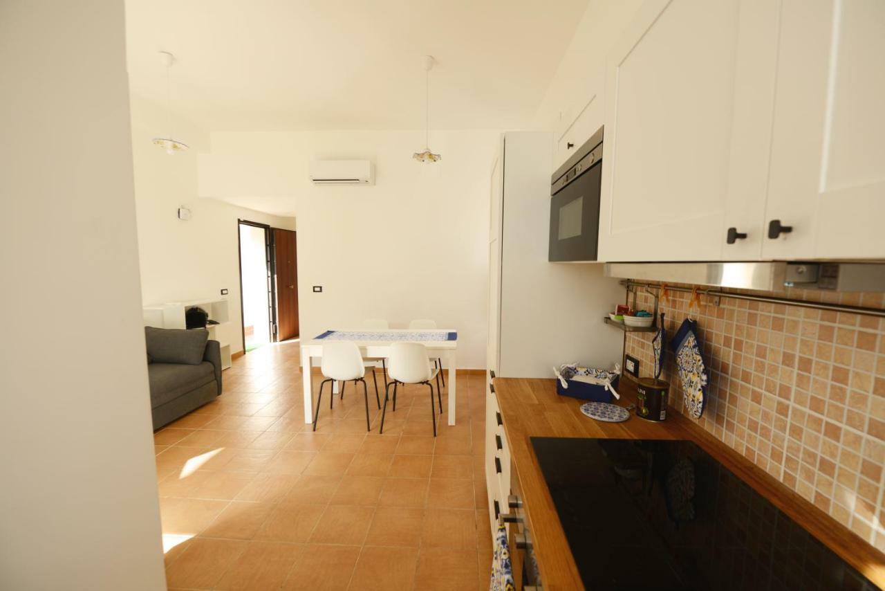 Villino Armida Villa Mondello Kültér fotó