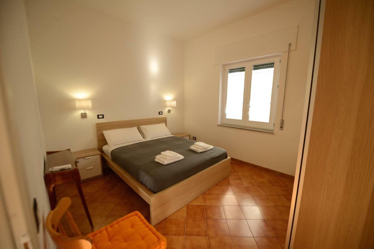 Villino Armida Villa Mondello Kültér fotó