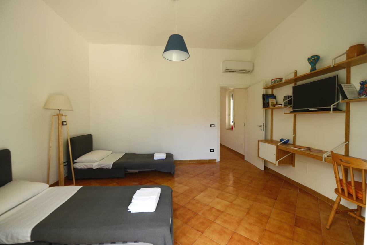 Villino Armida Villa Mondello Kültér fotó
