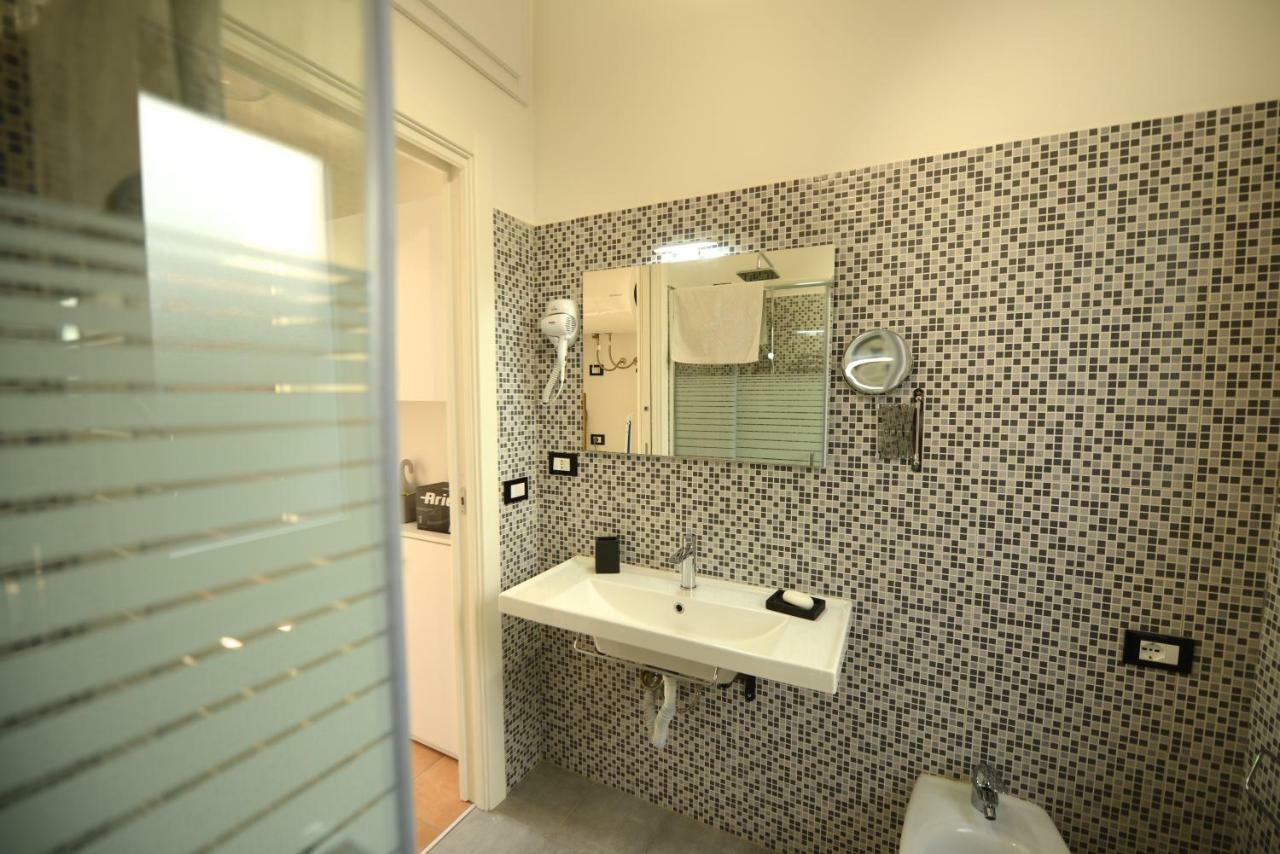 Villino Armida Villa Mondello Kültér fotó