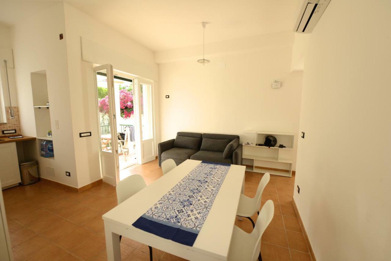 Villino Armida Villa Mondello Kültér fotó